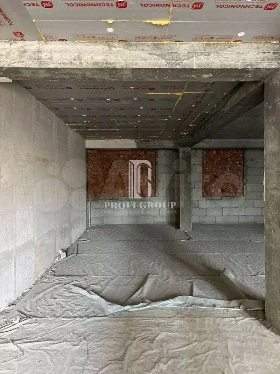 Помещение свободного назначения в Дагестан, Махачкала ул. Сарир (98 м) - Фото 2