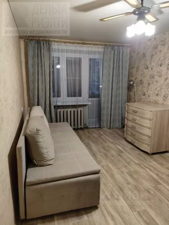 1-к кв. Ивановская область, Иваново Кавалерийская ул., 3 (27.9 м) - Фото 2