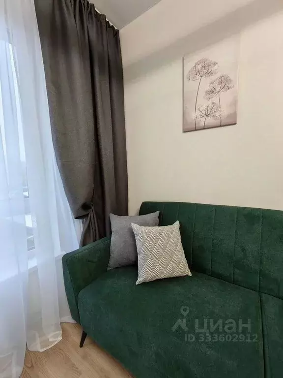 2-к кв. Москва Дорожная ул., 46к6 (40.0 м) - Фото 1