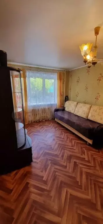 1-к. квартира, 31 м, 2/5 эт. - Фото 0