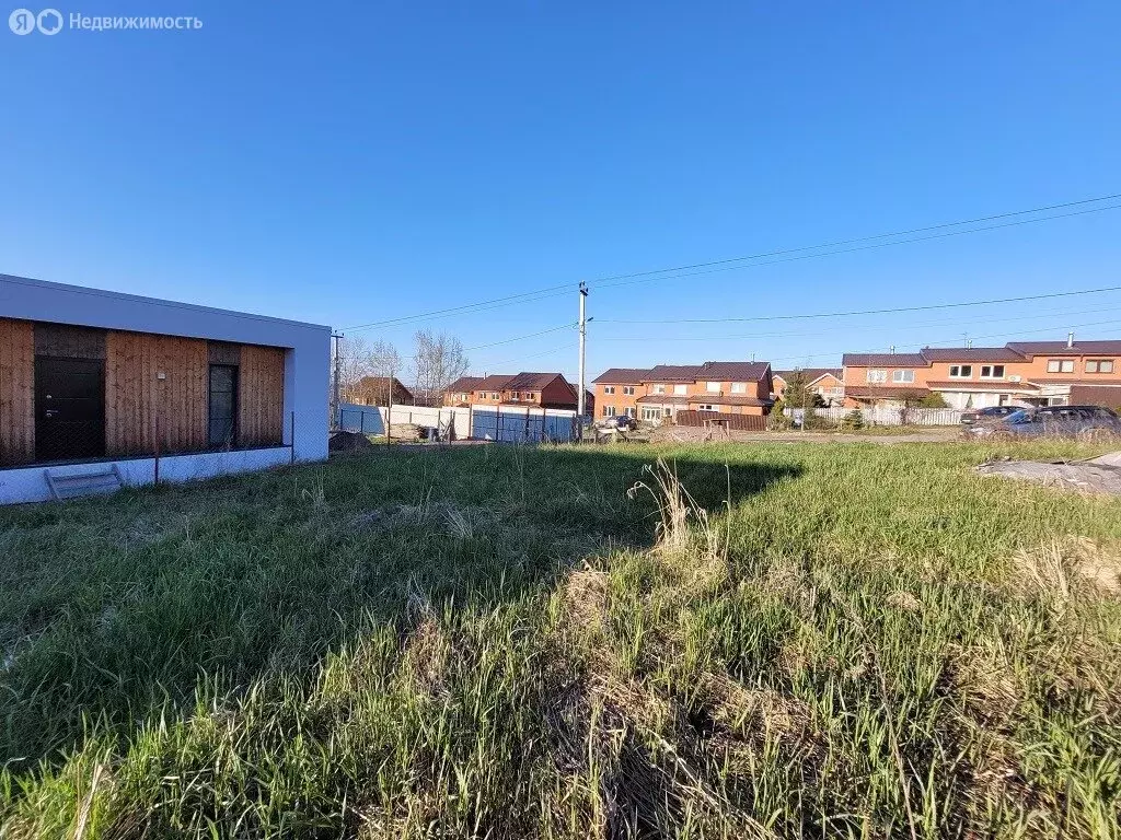 Участок в Аннинское городское поселение, ТСН СНТ Аннинские высоты, 443 ... - Фото 1