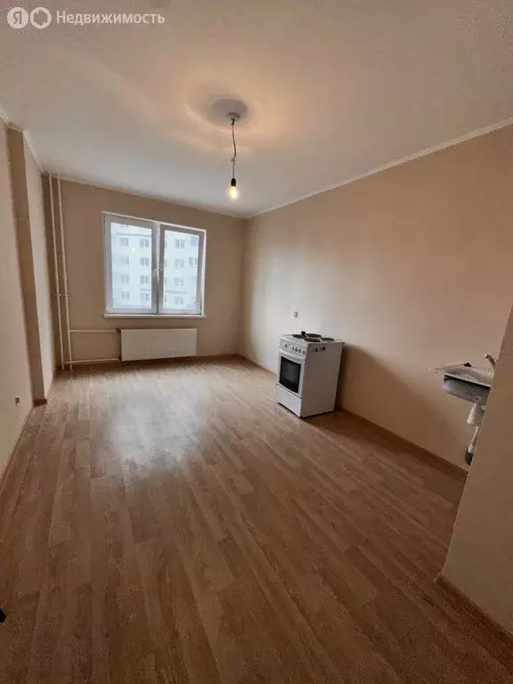 3-комнатная квартира: посёлок Парголово, Тихоокеанская улица, 18к4 (85 ... - Фото 1