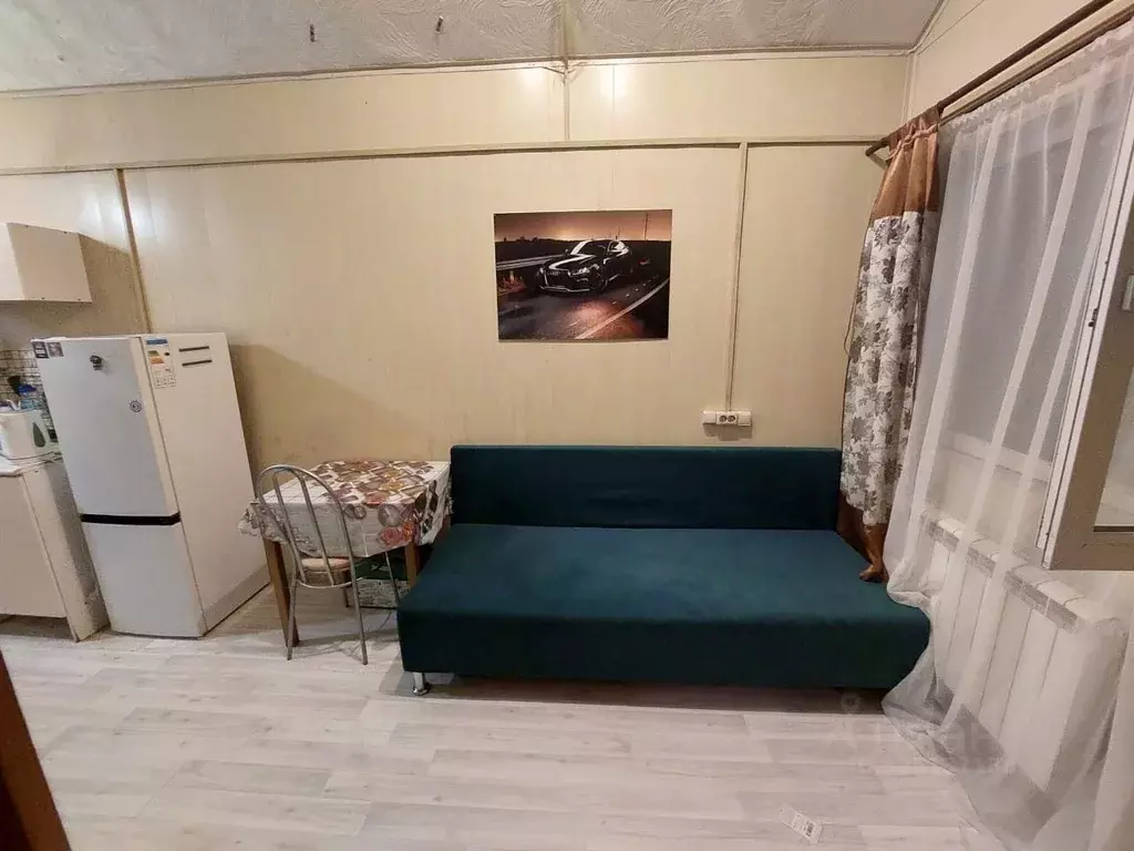 Студия Московская область, Подольск Ореховая ул., 43 (20.0 м) - Фото 0