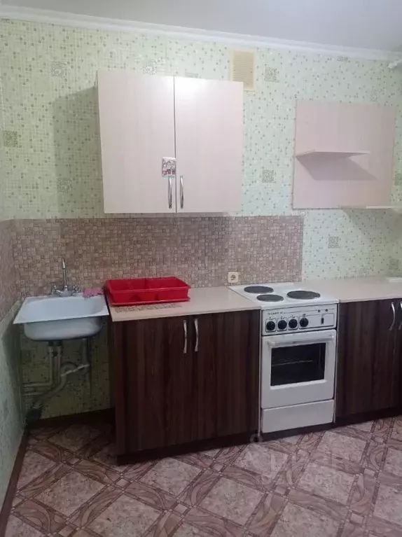 1-к кв. Башкортостан, Нефтекамск ул. Энергетиков, 11Г (34.0 м) - Фото 0