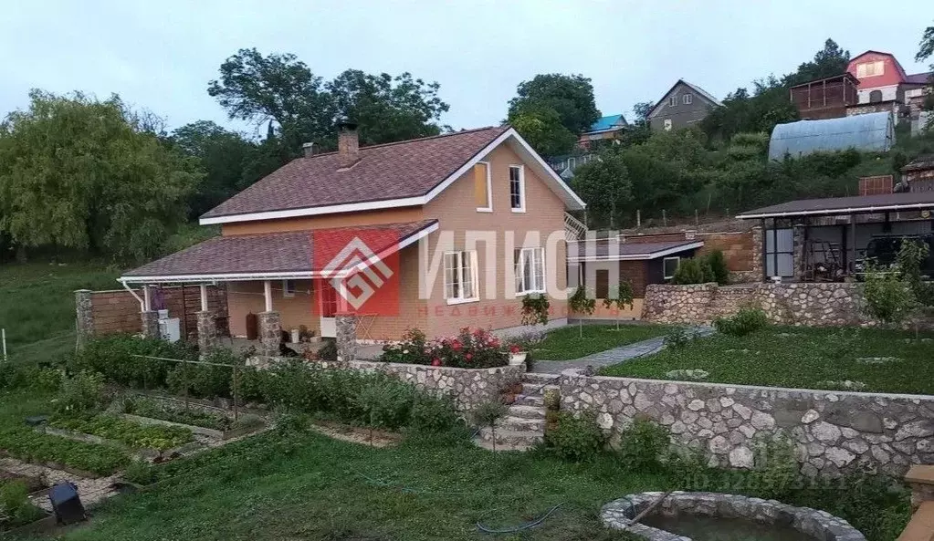 Дом в Севастополь с. Передовое, ул. Новая, 21А (100 м) - Фото 2