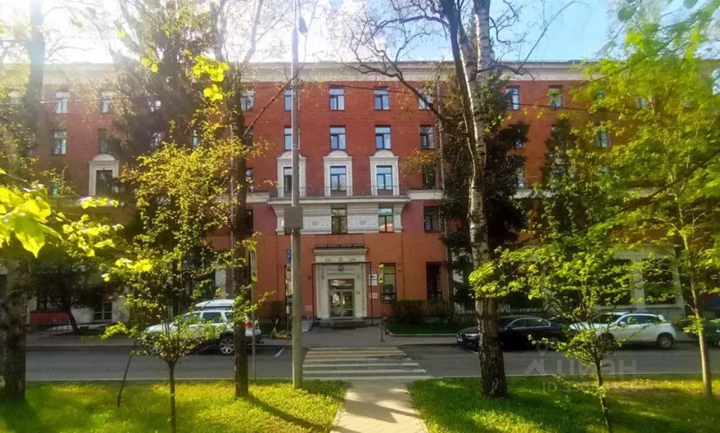 Помещение свободного назначения в Москва Гостиничная ул., 5 (340 м) - Фото 2