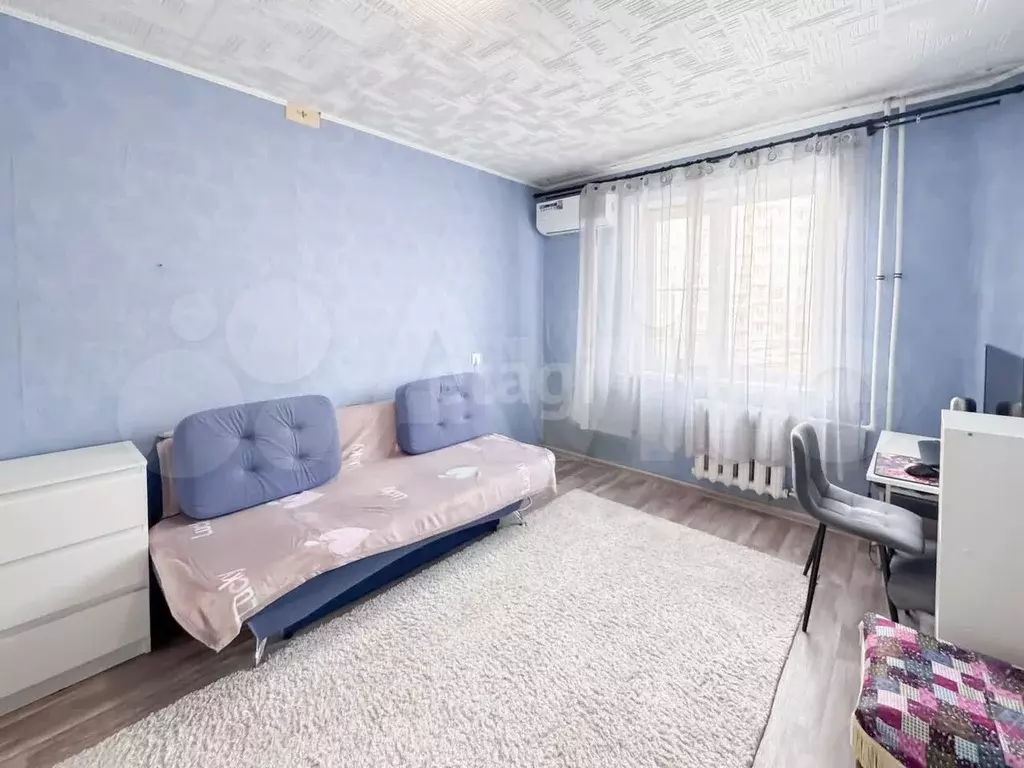 3-к. квартира, 64,7 м, 3/9 эт. - Фото 0