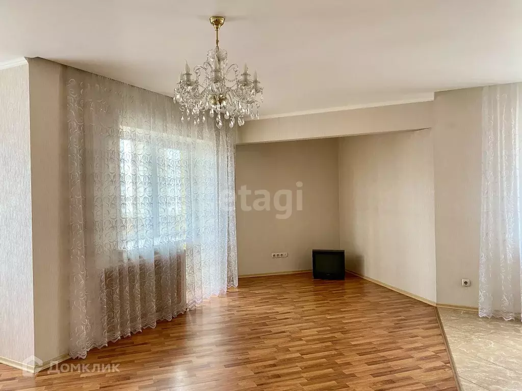 Продаётся 2-к квартира, 75.3 м - Фото 0