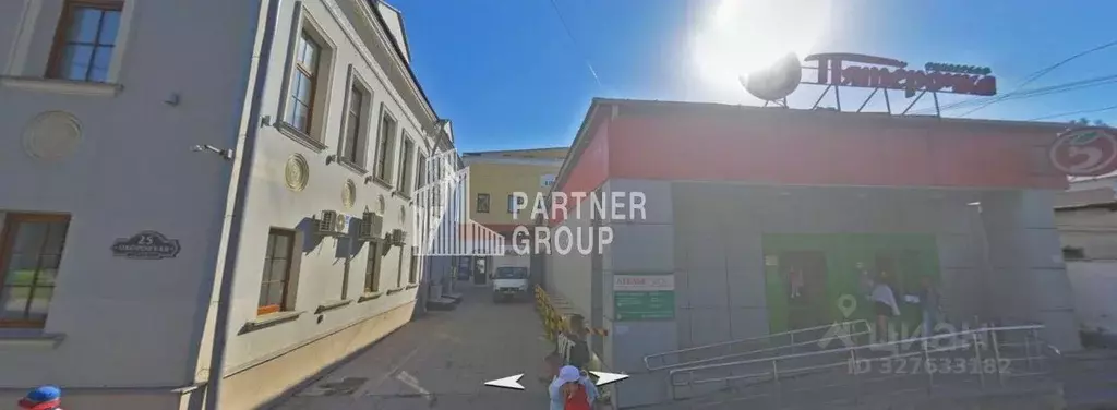 Офис в Тульская область, Тула Оборонная ул., 25к1 (25 м) - Фото 1