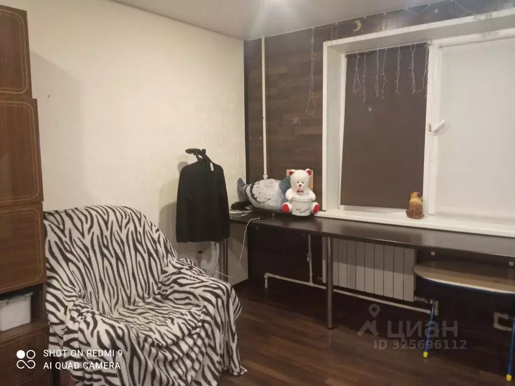 1-к кв. Рязанская область, Рязань ул. Белякова, 2А (40.1 м) - Фото 2