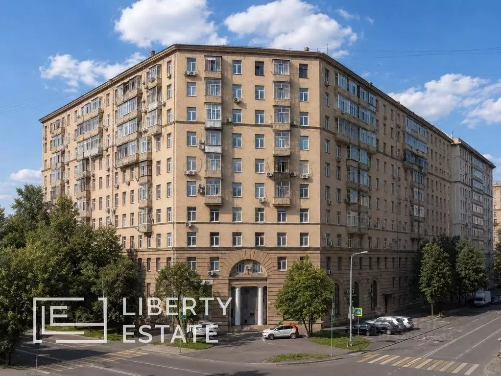Помещение свободного назначения в Москва ул. Гастелло, 41 (60 м) - Фото 1