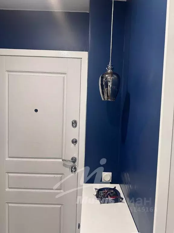 2-к кв. Москва ул. Яблочкова, 36 (45.0 м) - Фото 2