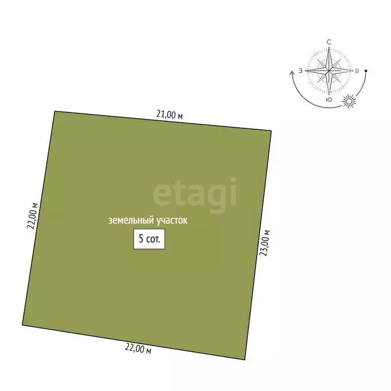 Дом в Благовещенск, Трудовая улица (149.9 м) - Фото 1