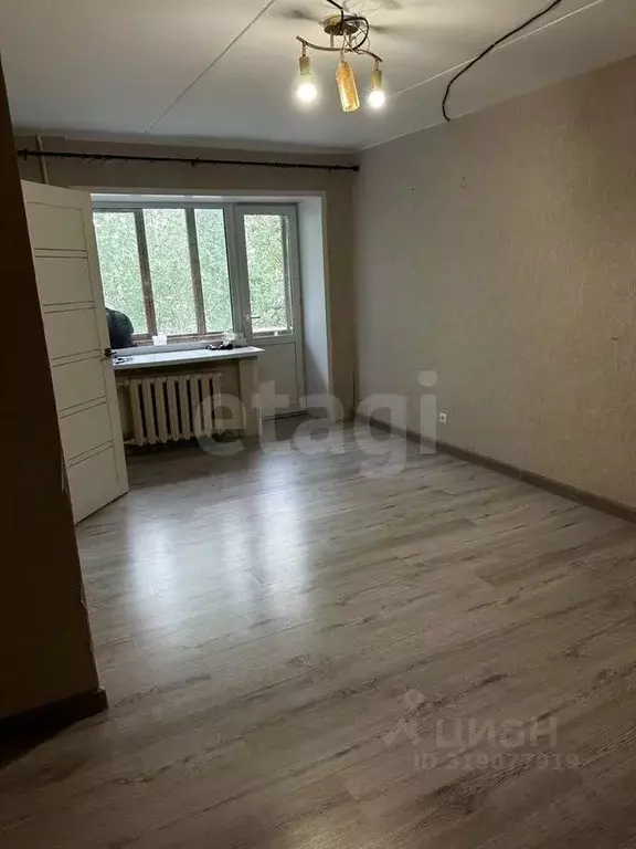 1-к кв. Пермский край, Пермь ул. Братьев Игнатовых, 21А (31.9 м) - Фото 1