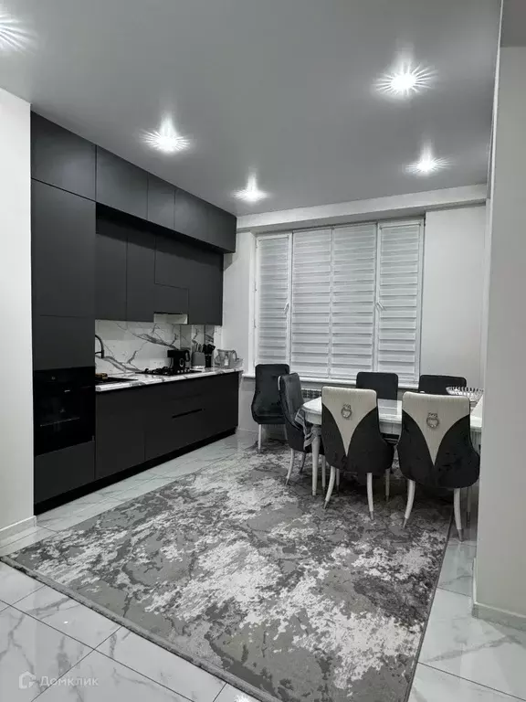 Продаётся 2-к квартира, 75 м - Фото 0