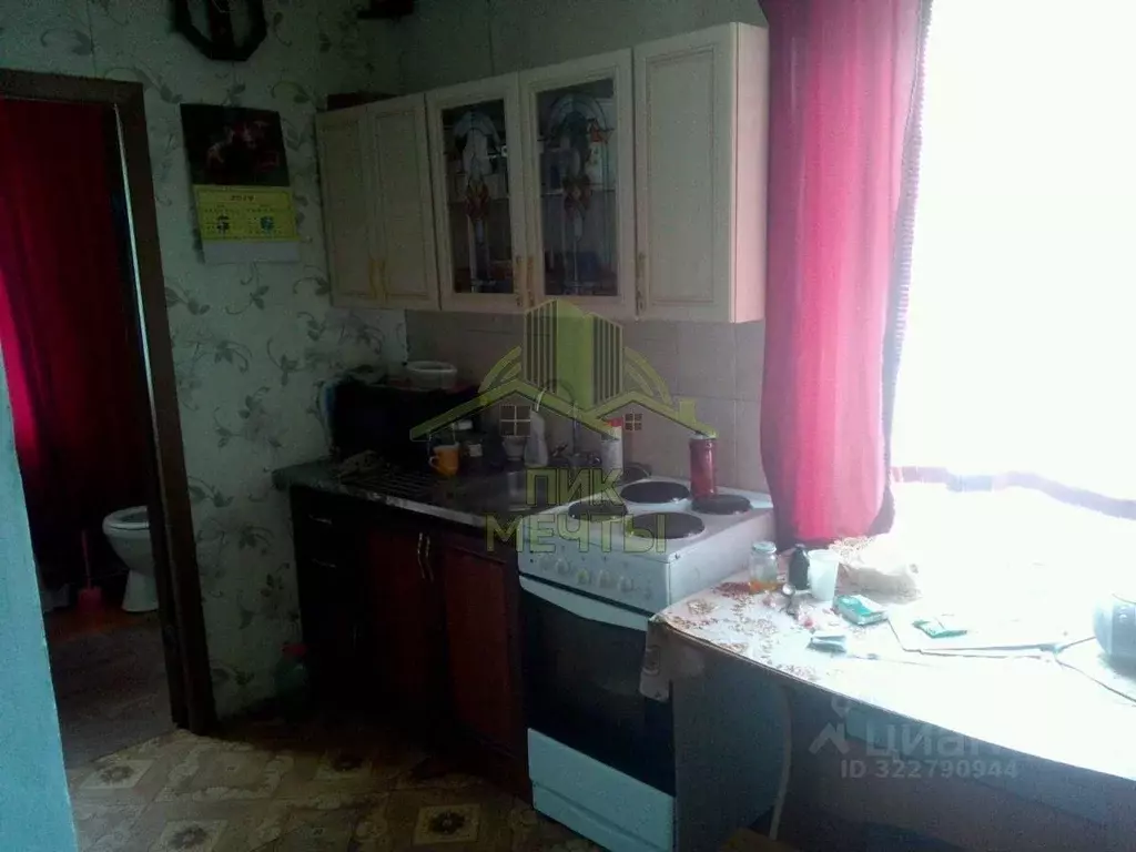 Дом в Бурятия, Улан-Удэ ул. Нестерова (40 м) - Фото 1