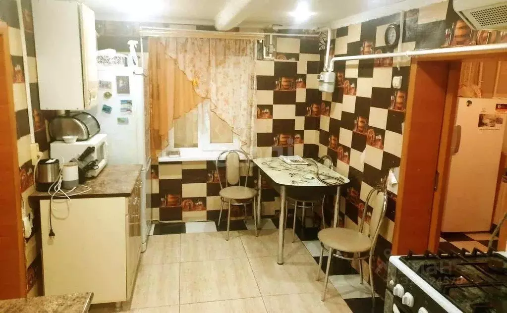 Дом в Орловская область, Болхов ул. Маяковского, 111 (115 м) - Фото 1