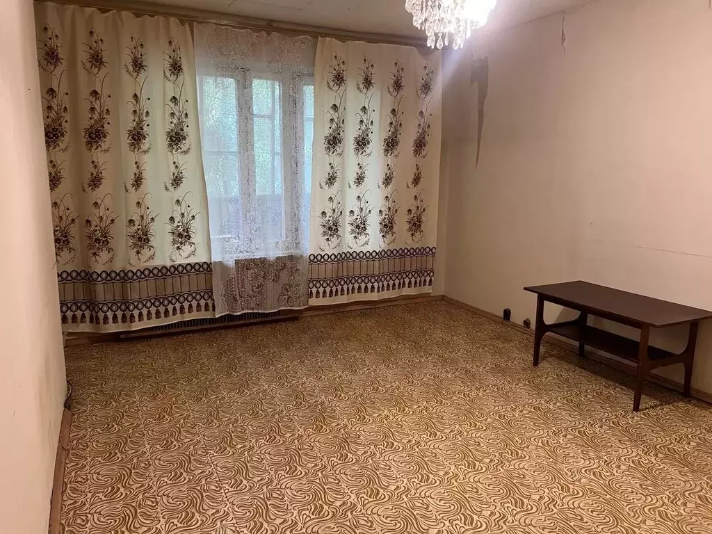 1-к кв. Москва Чертановская ул., 57 (33.4 м) - Фото 1