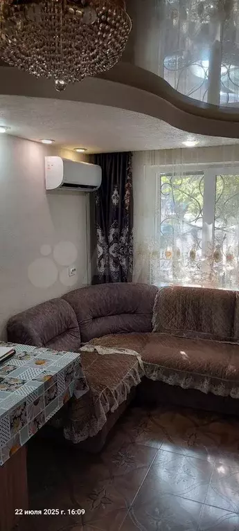 3-к. квартира, 50 м, 1/5 эт. - Фото 0