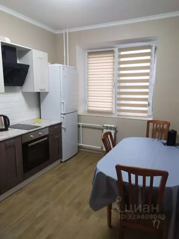 1-к кв. Московская область, Балашиха Ольгино мкр, ул. Ляхова, 5 (36.6 ... - Фото 1