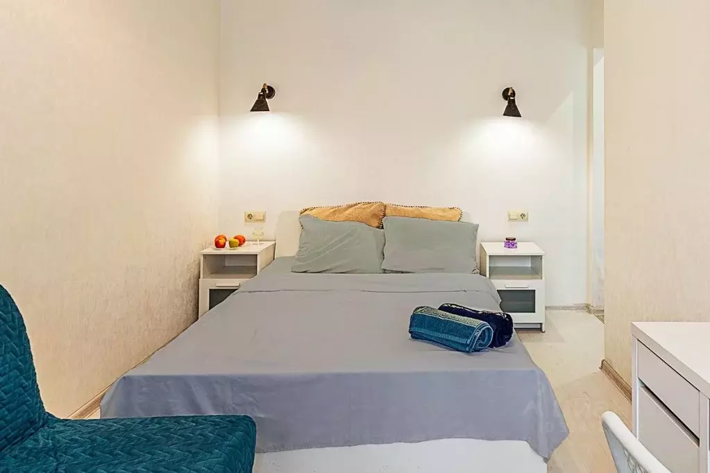 1-к кв. Ростовская область, Аксайский район, Щепкинское с/пос, пос. ... - Фото 1