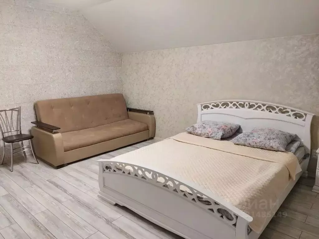 Комната Ярославская область, Переславль-Залесский Подгорная ул., 6 - Фото 0