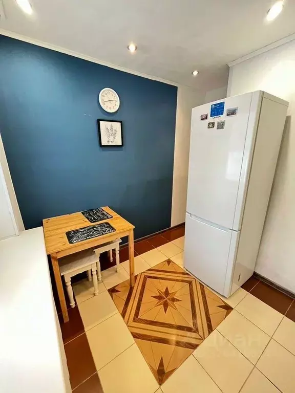 1-к кв. Тюменская область, Тюмень Военная ул., 23 (28.0 м) - Фото 2