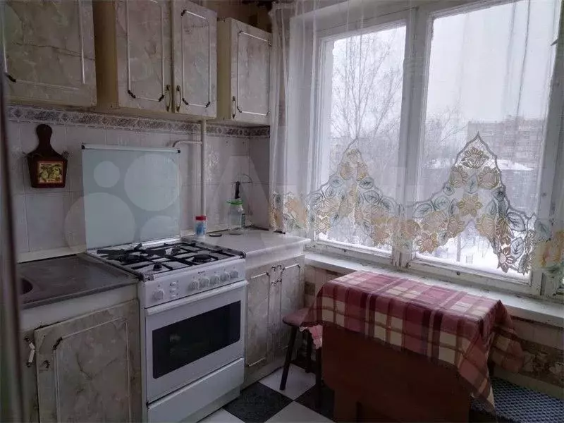 2-к. квартира, 53 м, 6/15 эт. - Фото 1