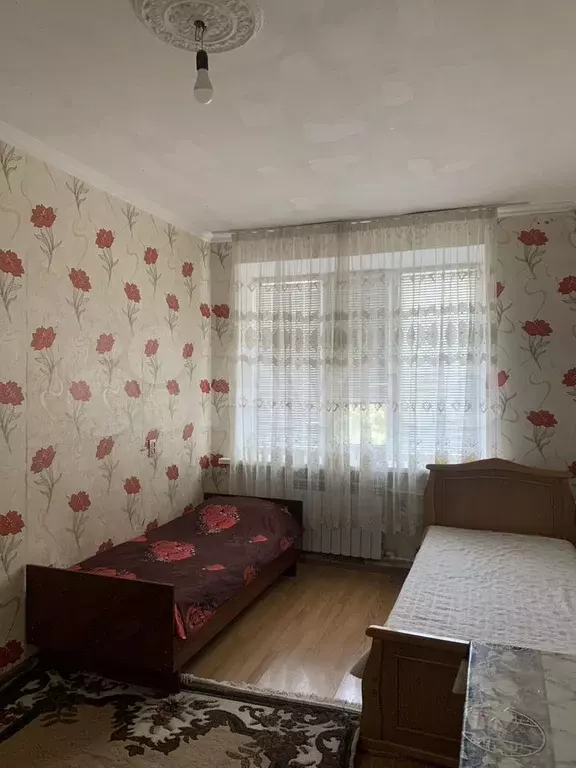 1-к. квартира, 30 м, 2/5 эт. - Фото 0