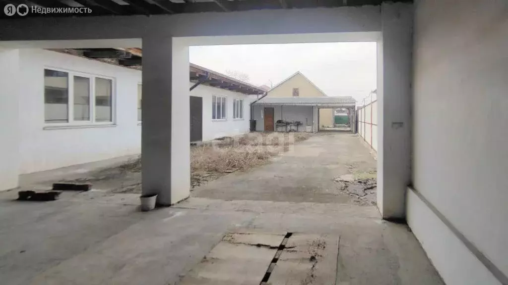 Участок в Нальчик, улица Эльбердова (8.67 м) - Фото 1