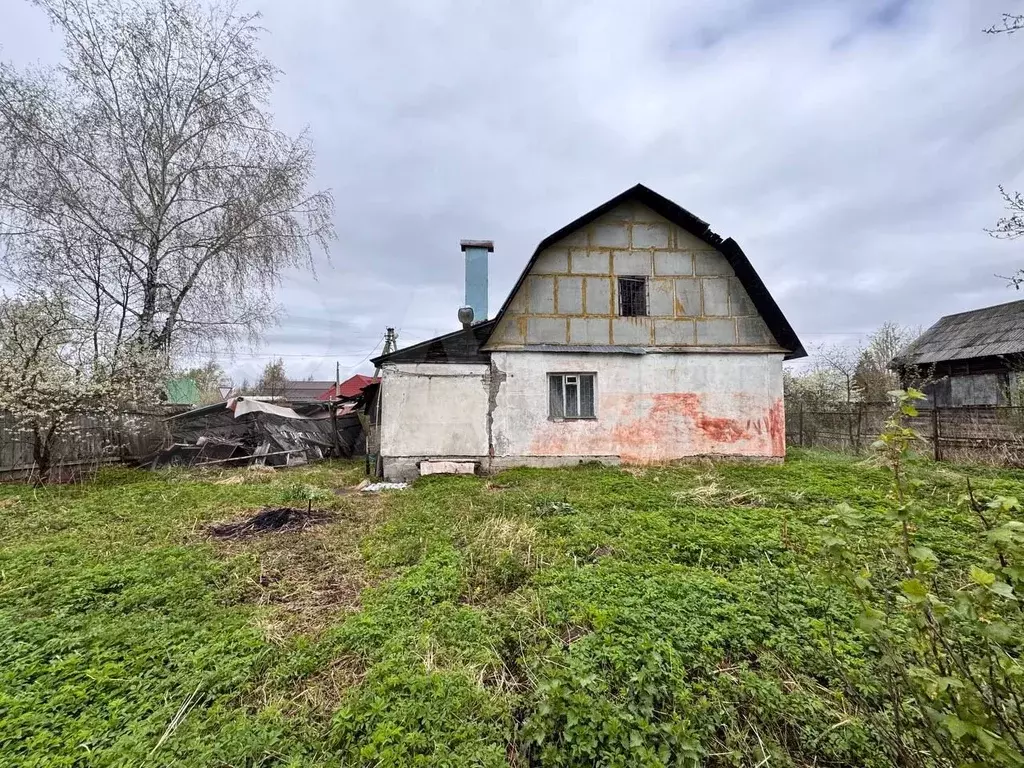 Дом 129,3 м на участке 9 сот. - Фото 1