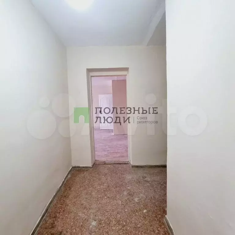 4-к. квартира, 126,7 м, 2/5 эт. - Фото 1