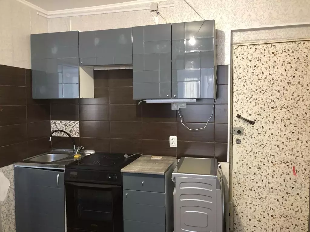 Комната Ханты-Мансийский АО, Сургут ул. Маяковского, 18 (22.5 м) - Фото 1