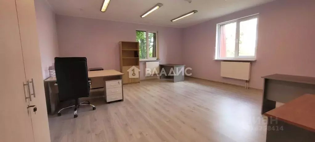 Офис в Калининградская область, Калининград ул. Горького, 69 (32 м) - Фото 1
