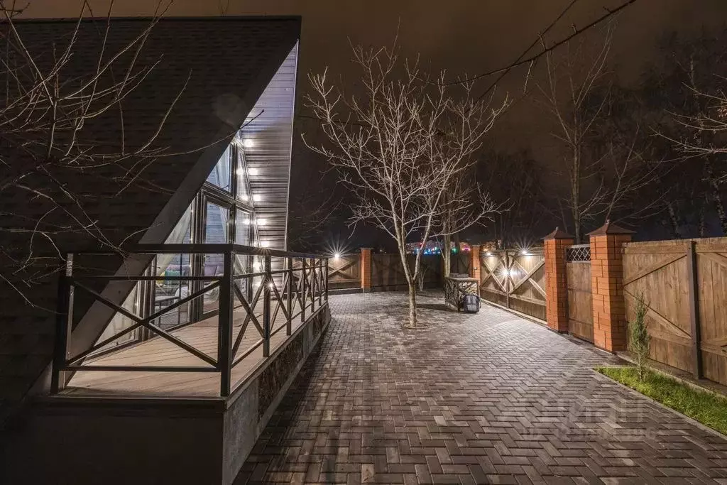 Дом в Белгородская область, Белгородский район, Разумное рп ул. ... - Фото 2