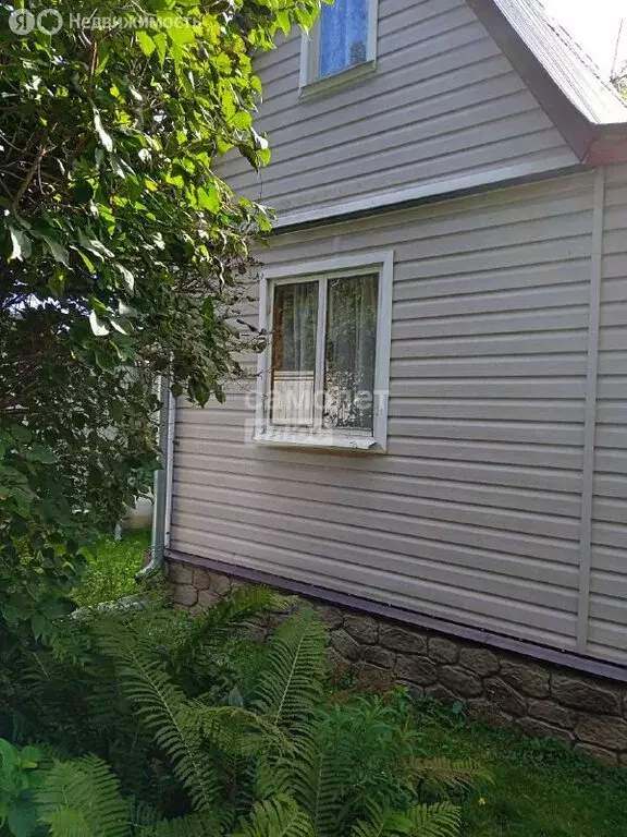 Дом в Московская область, городской округ Подольск, деревня Ордынцы, ... - Фото 1