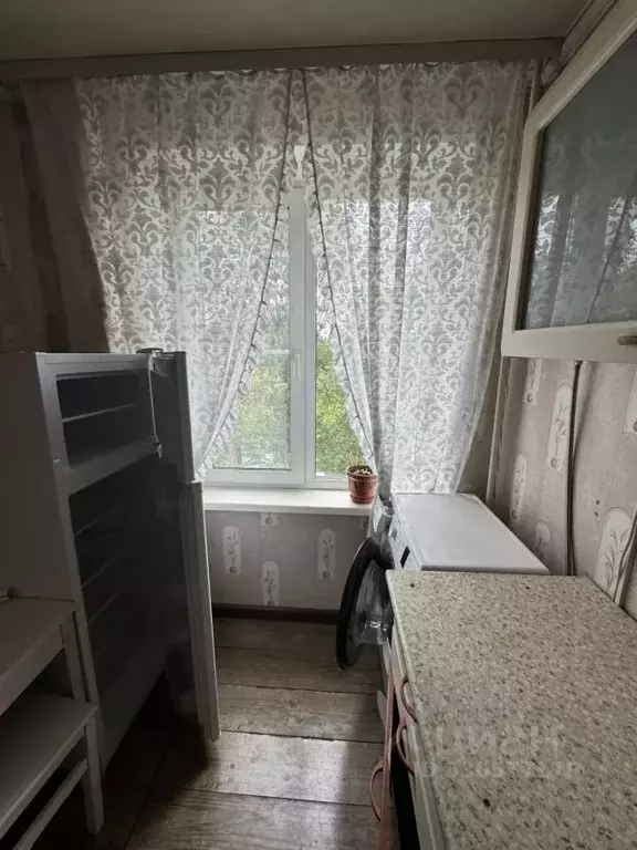2-к кв. Москва ул. Юных Ленинцев, 62 (45.0 м) - Фото 1