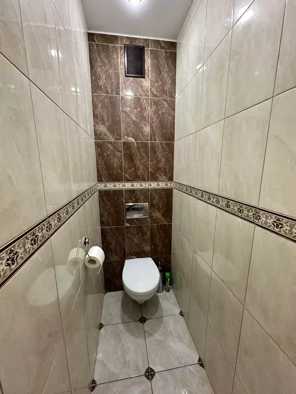 Продаётся 3-к квартира, 96 м - Фото 1