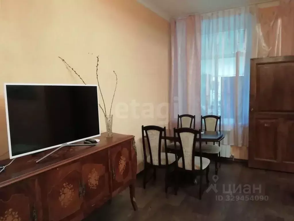 2-к кв. Крым, Ялта муниципальный округ, Ореанда пгт 6 (65.0 м) - Фото 2