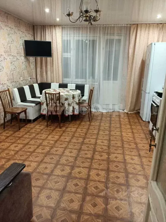 3-к кв. Новосибирская область, Новосибирск Горский мкр, 51 (105.0 м) - Фото 1