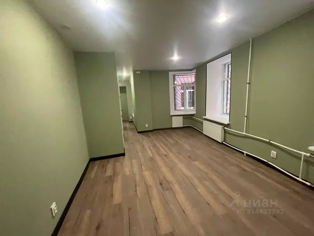 Комната Санкт-Петербург Рузовская ул., 27 (26.0 м) - Фото 1