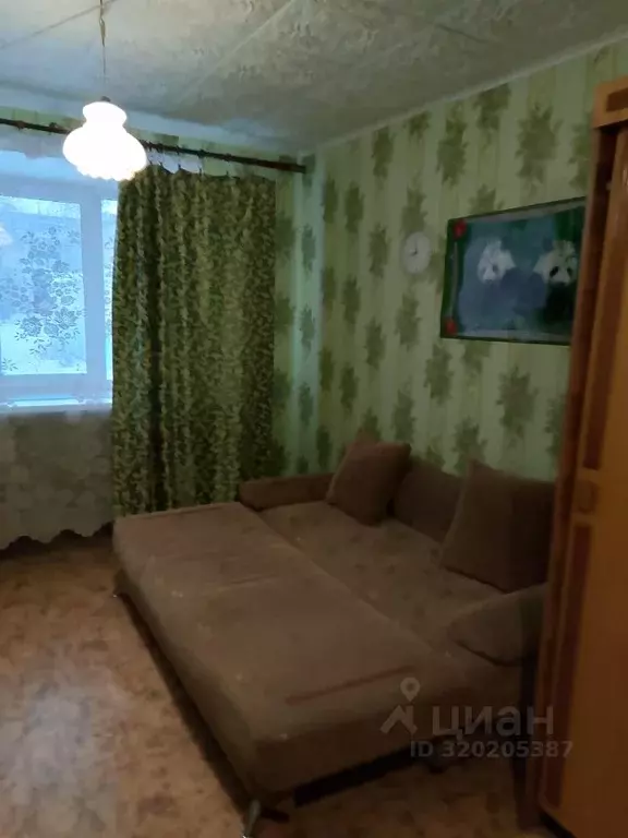 Комната Башкортостан, Стерлитамак Революционная ул., 16 (18.0 м) - Фото 1