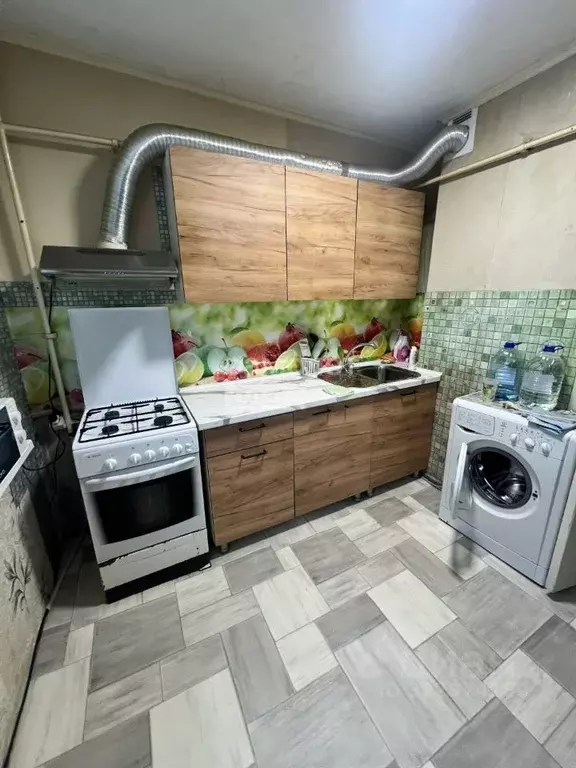 1-к кв. Ленинградская область, Тосно г. Тосненский район, Тосненское ... - Фото 1