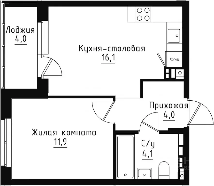 Купить Студию В Екатеринбурге Район Солнечный