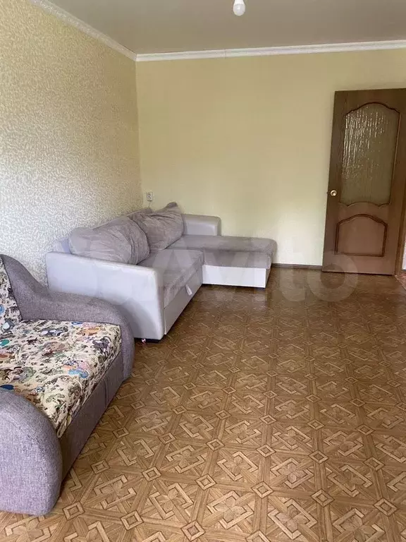 2-к. квартира, 43 м, 2/5 эт. - Фото 1