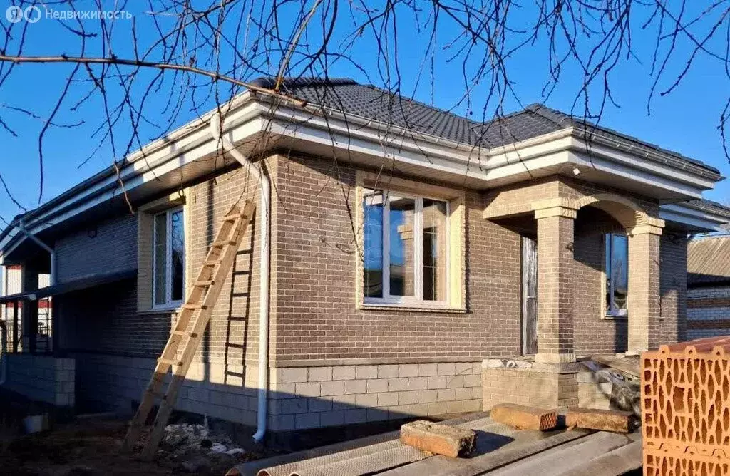 Дом в Белгород, Западный округ, 2-й Полянский переулок (100 м) - Фото 2