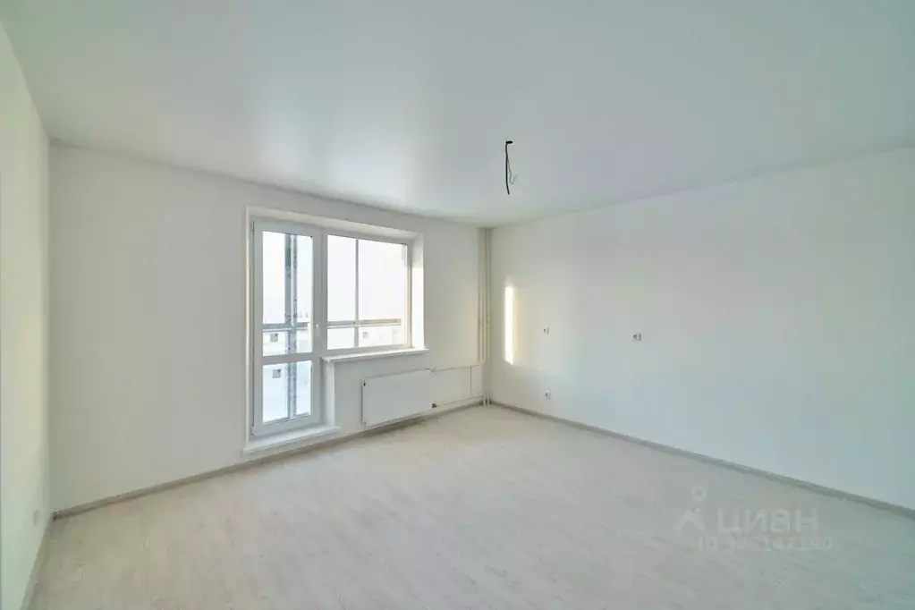 1-к кв. Челябинская область, Челябинский городской округ, пос. ... - Фото 2