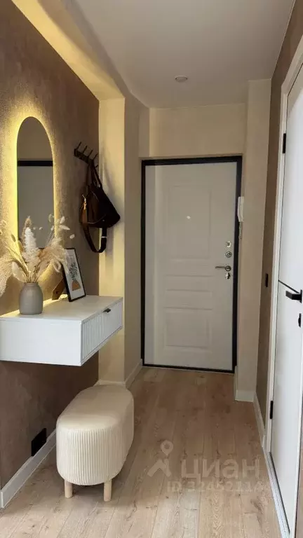 2-к кв. Красноярский край, Красноярск ул. Республики, 43 (41.0 м) - Фото 1