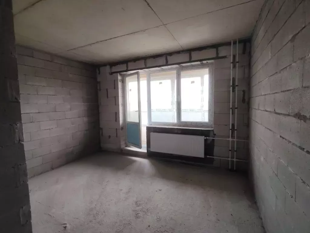 Продаётся квартира-студия, 24 м - Фото 1