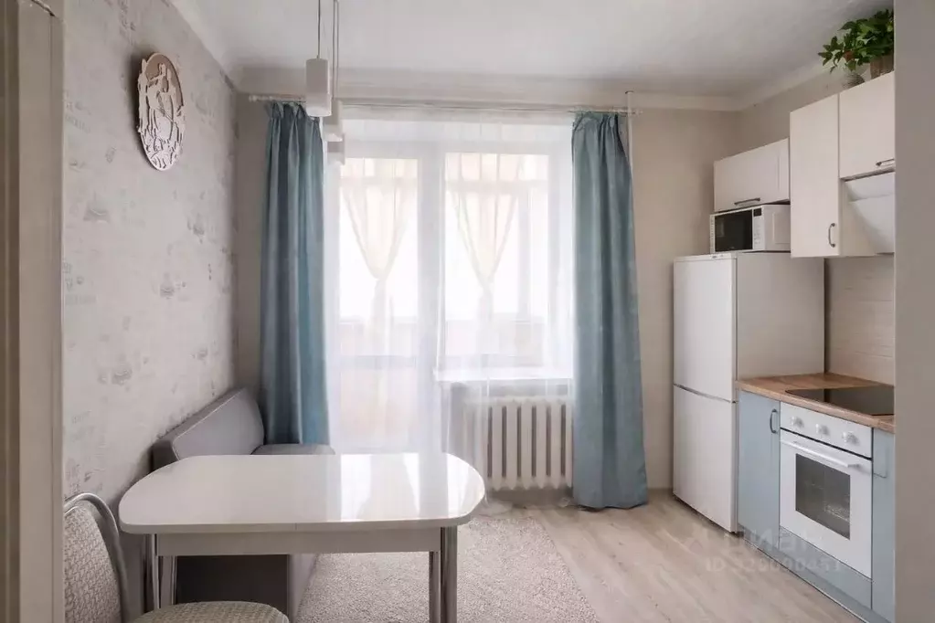 1-к кв. Марий Эл, Йошкар-Ола ул. Карла Маркса, 127 (38.0 м) - Фото 1
